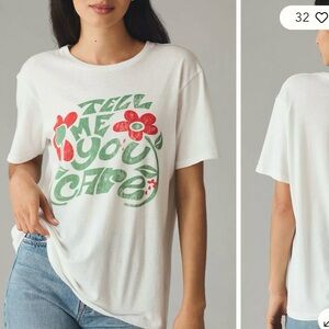 EUC MOTHER The Rowdy Graphic Tee